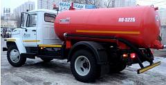 картинка Илосос ГАЗ КО-522Б