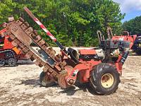 Траншеекопатель Ditch Witch RT10