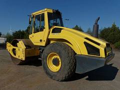 картинка Грунтовый каток Bomag BW 213 D-4
