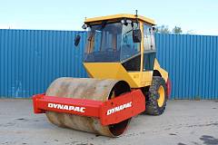 картинка Грунтовый каток Dynapac CA152D