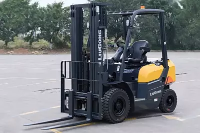 CLG2030G Cummins