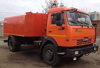 Илосос КамАЗ КО-514