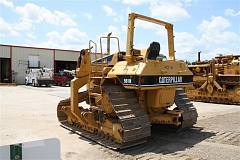 картинка Трубоукладчик Caterpillar 561N
