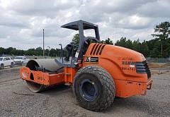 картинка Грунтовый каток Hamm 3410