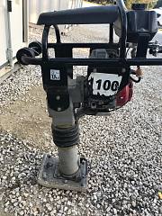 картинка Виброплита DOOSAN RX-264H