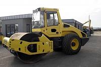 Грунтовый каток Bomag BW 211 D-4