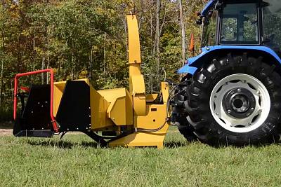 Измельчитель Wallenstein BX102R