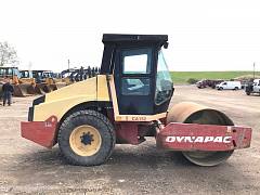 картинка Грунтовый каток Dynapac CA152D