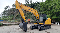 картинка LiuGong 923FN