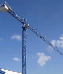 картинка Башенный кран Linden Comansa 5 LC 4510