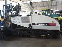Асфальтоукладчик TEREX VDA400