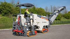 картинка Дорожная фреза Wirtgen W 130 F