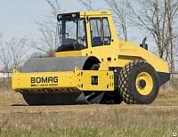 Грунтовый каток Bomag BW 213 D-40