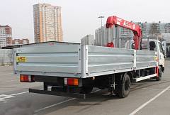 картинка Манипулятор UNIC UR-V370