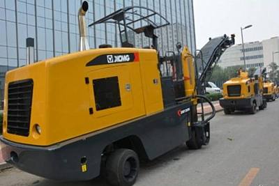 Дорожная фреза XCMG XM50A