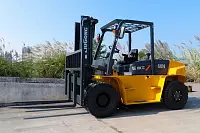 CLG2060H Isuzu