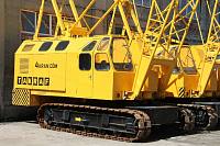 Гусеничный кран RDK 250