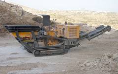 картинка Дробилка Hartl PC 1060i