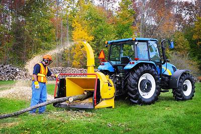 Измельчитель Wallenstein BX102R