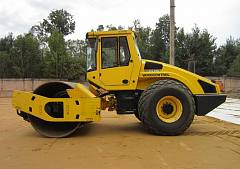 картинка Грунтовый каток Bomag BW 213 D-4