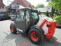 Телескопический погрузчик BOBCAT Т2250
