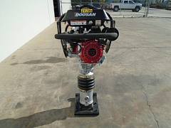 картинка Виброплита DOOSAN RX-344H