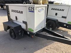 картинка Дизельный генератор Doosan G25WDO-3A-T4F