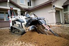 картинка Грунторез Bobcat LT112