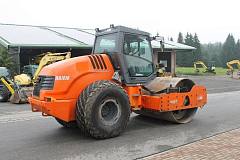 картинка Грунтовый каток Hamm 3412