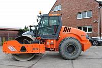 Грунтовый каток Hamm 3412