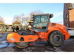 картинка Грунтовый каток Hamm 3412