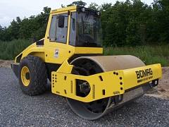 картинка Грунтовый каток Bomag BW 216 D-4