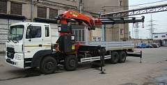 картинка Манипулятор PALFINGER PK 76002-EH