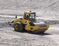 картинка Грунтовый каток Bomag BW 216 D-4