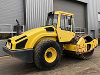 Грунтовый каток Bomag BW 213 D-4