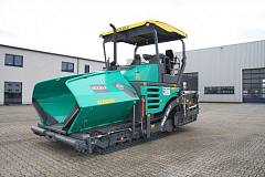 картинка Асфальтоукладчик Vogele SUPER 1800-2