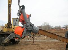 картинка Вибропогружатель Красный Маяк ВП 48-25