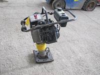 Виброплита BOMAG BT 60-4
