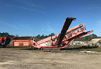 Грохот Sandvik QA440