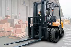 картинка CPCD35 Double Tires Xinchai C490BPG