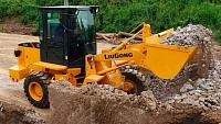 Liugong 816С