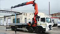Манипулятор PALFINGER PK 76002-EH