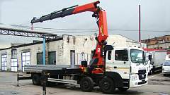 картинка Манипулятор PALFINGER PK 76002-EH