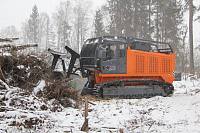 Мульчер UMG М300