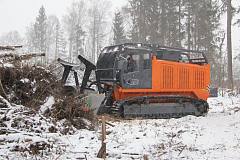 картинка Мульчер UMG М300