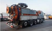 Илосос MAN TGA 35.430