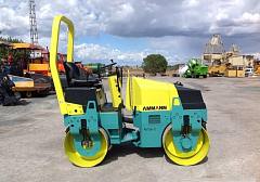картинка Дорожный каток Ammann AV 26-2