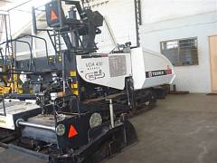 картинка Асфальтоукладчик TEREX VDA400