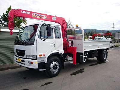 Манипулятор UNIC UR-V340