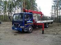 Манипулятор KANGLIM KS-3105